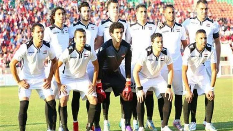 الفراعنة العسكري