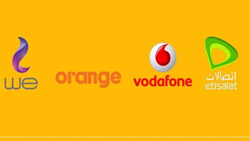 أسعار كروت الشحن