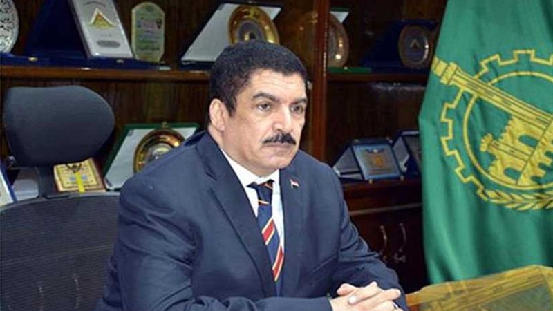 القليوبية تفوز بالمركز