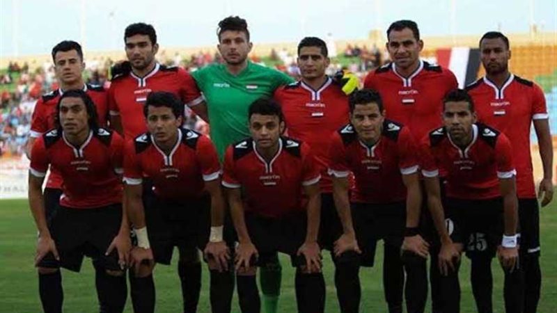 الفراعنة العسكري