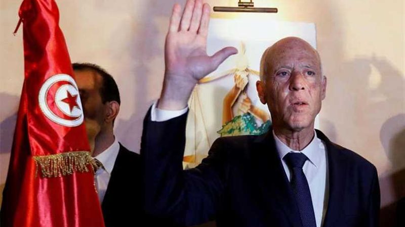 البرلمان التونسي: