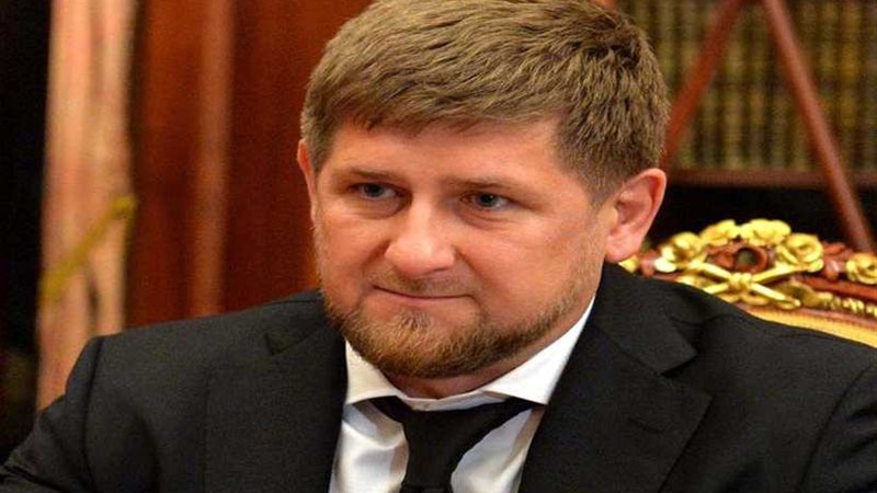 الرئيس الشيشاني: