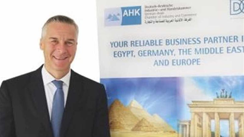 مدير غرفة الصناعة