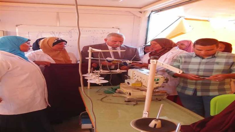 بالصور.. مستقبل وطن