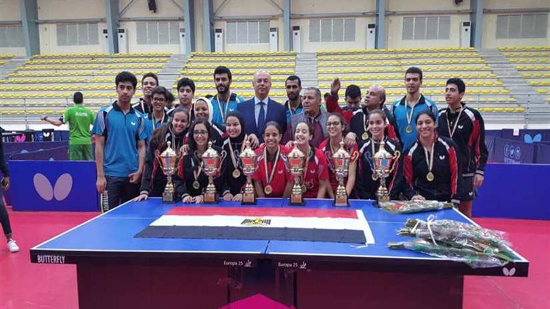 منتخب الناشئين يحرز