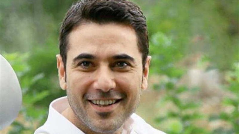 أحمد عز يعود إلى