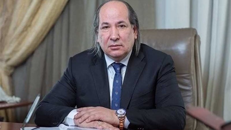 اقتصادية الوفد الاستقرار