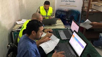 محافظ أسيوط: قوافل طبية شاملة مجانية بـ