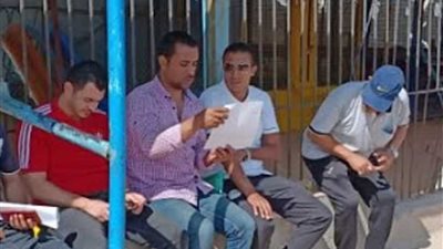 أندية الدوري الممتاز في ضيافة دوري الأكاديميات بالقليوبية