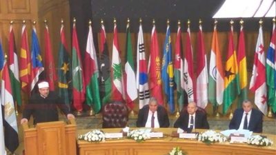 وزير الأوقاف في احتفالية الدستورية: الدين والقانون يحاربان الفساد والخيانة