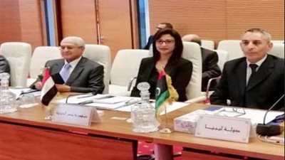 التعليم العالي: اللجنة الوطنية المصرية لليونسكو تشارك في اجتماع أمناء الألكسو بتونس