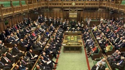 مشروع تعديل أمام البرلمان البريطاني يهدد بعرقلة التصويت على بريكست