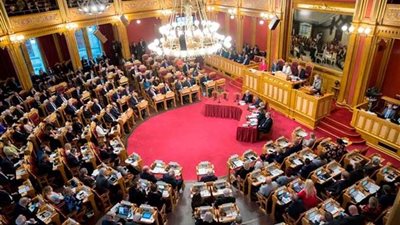 مجلس العموم البريطانى يؤيد التعديلات على اتفاق بريكست وتأجيل الخروج