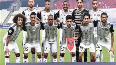 الإسماعيلي يطوي جراح هزيمة الحدود.. ويستعد بقوة للجزيرة الإماراتي