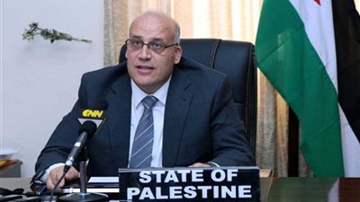 أبو جيش يطالب بعقد مؤتمر دولي للمانحين للتشغيل في فلسطين