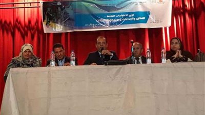 انطلاق مؤتمر التمكين الثقافي لذوي الاحتياجات الخاصة