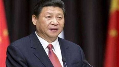 رئيس الصين يدعو العالم لمواجهة التحديات المرتبطة بالإنترنت