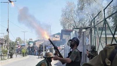 مقتل وإصابة 15 مدنيا إثر قصف هندي في جامو وكشمير