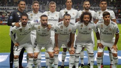 سقوط الريال وصدارة برشلونة في 