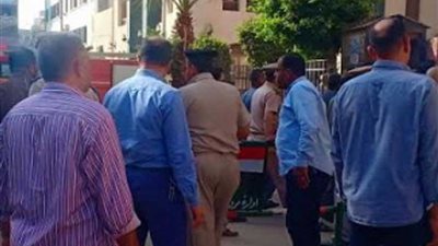 نقل محاكمة راجح ورفاقه في قتل محمود البنا لوادي النطرون.. والتأكد من سن المتهم