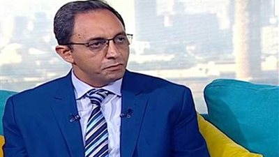 رئيس اللجنة الدولية للري: نثمن تجربة مصر في الاتجاه لأساليب الري الحديثة