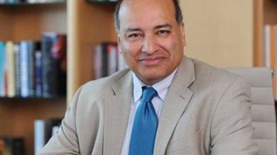 رئيس البنك الأوروبي لإعادة الإعمار: استثماراتنا بمصر 5 مليارات دولار