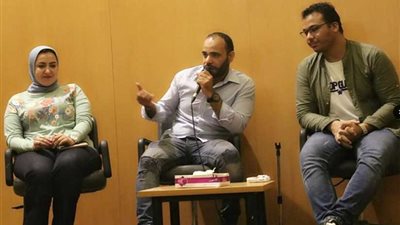 عروض نادي السينما المستقلة بالإسكندرية بحضور مخرجي الأفلام 