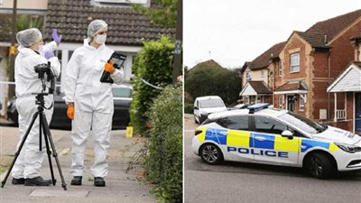 على طريقة راجح وشهيد الشهامة.. طعن مراهقين حتى الموت