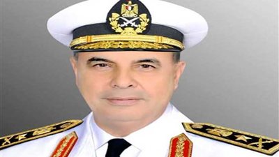 الفريق أحمد خالد قائد القوات البحرية: نمتلك قوة لردع كل من تسول له نفسه تهديد مصالحنا القومية