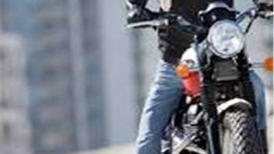 القبض على عاطل أثناء سرقة دراجة نارية داخل مدرسة بشبين القناطر