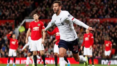 لأول مرة وبدون «صلاح» هذا الموسم.. ليفربول يتعادل بصعوبة أمام مانشستر يونايتد