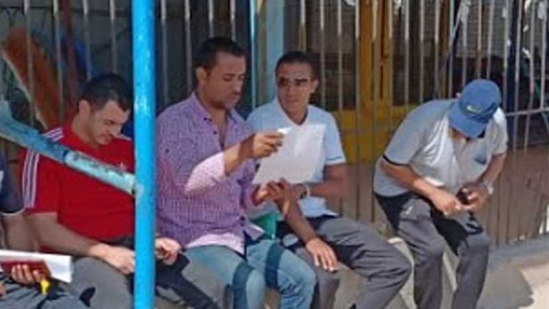 أندية الدوري الممتاز