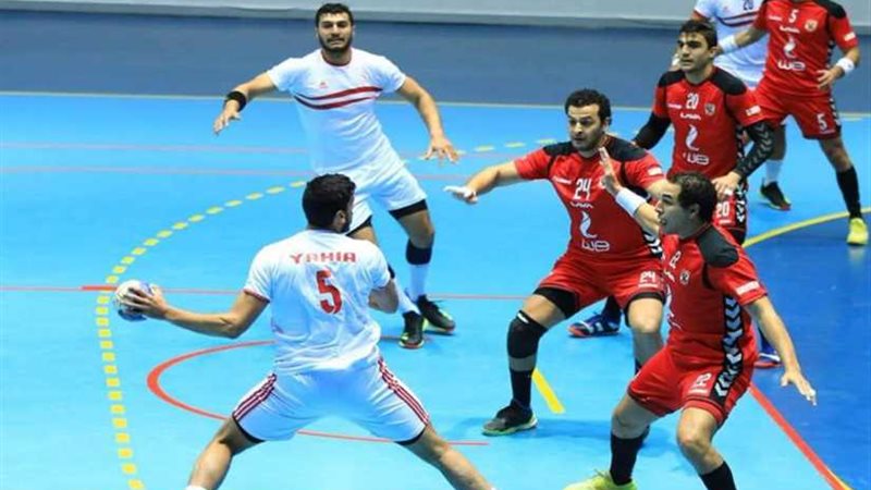 تعرف علي موعد لقاء