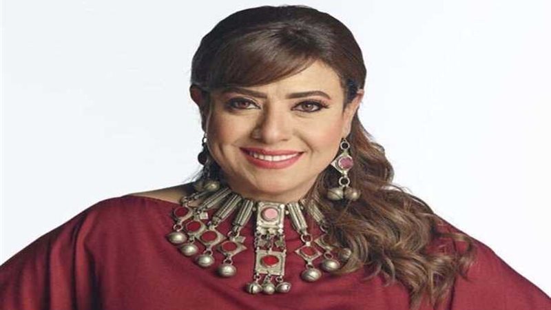 نشوى مصطفى تعلق على