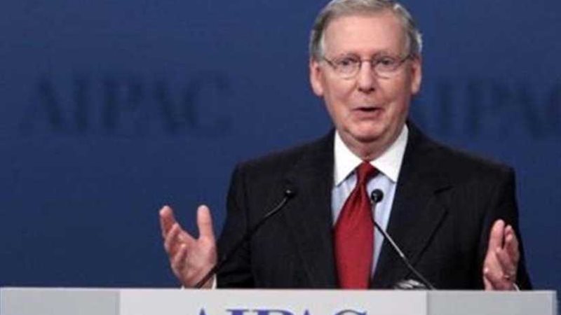 زعيم الأغلبية في