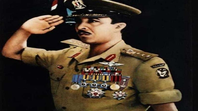 خطيئة سعد الشاذلي