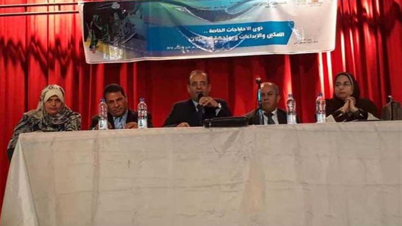 انطلاق مؤتمر التمكين