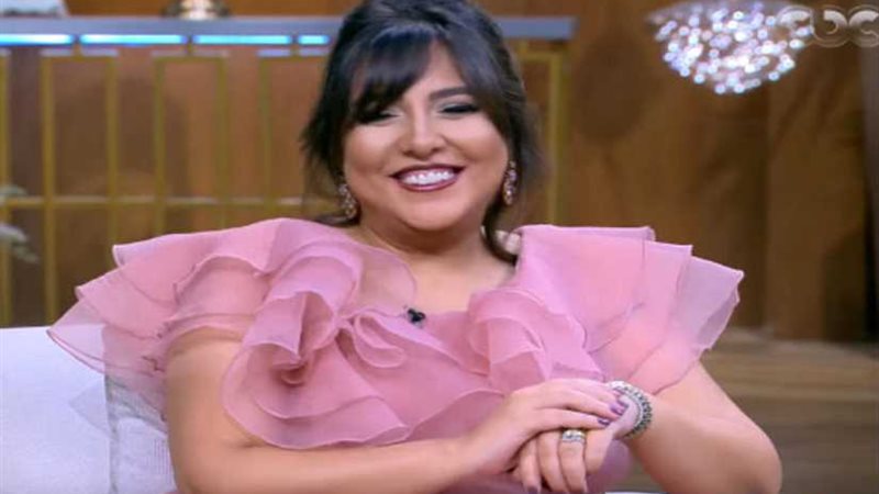 مي كساب: رفضت ارتداء