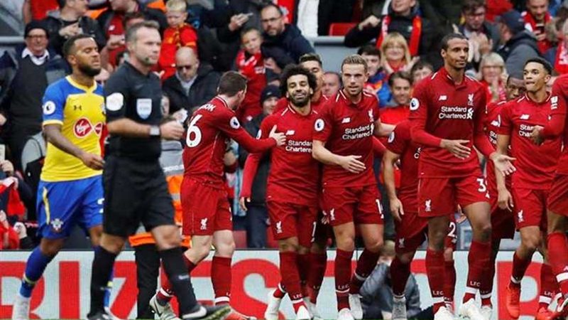 ليفربول يخطط لعقد