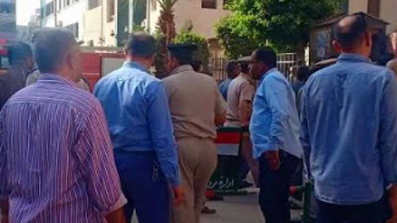 نقل محاكمة راجح ورفاقه