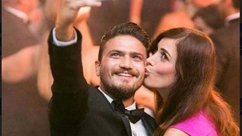 لبنانيات خطفن قلوب