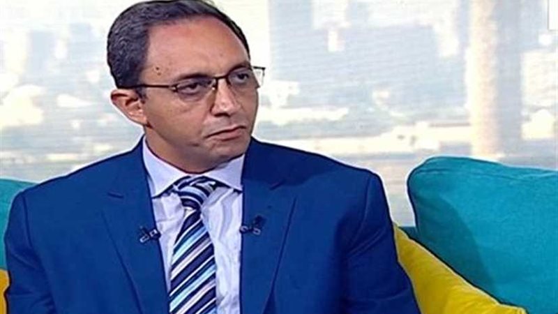 رئيس اللجنة الدولية