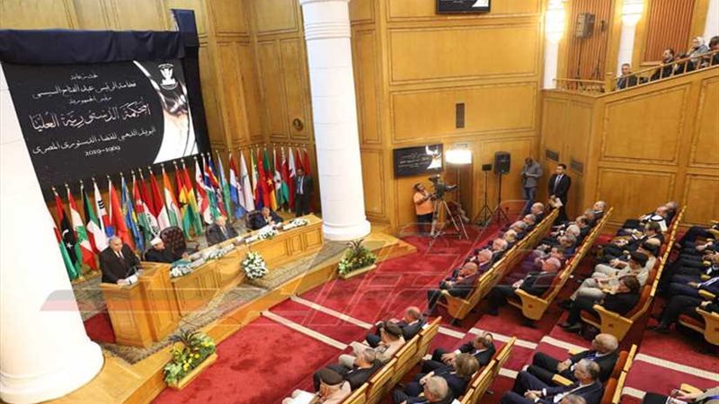 رئيس دستورية الصين: