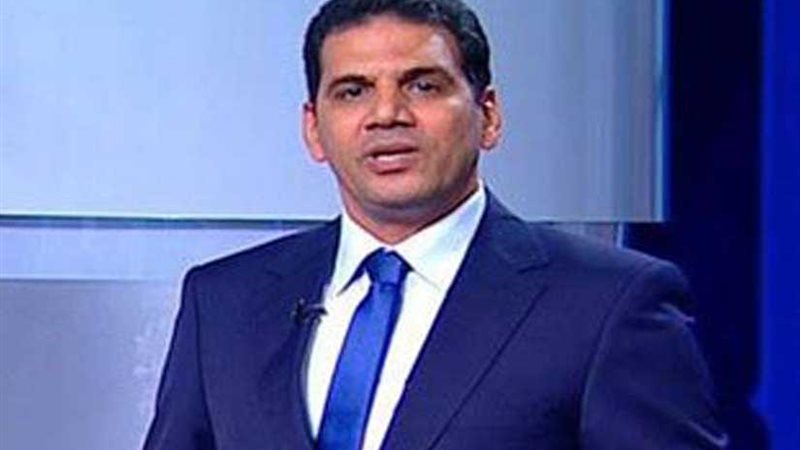 تعرف على حكام مباريات