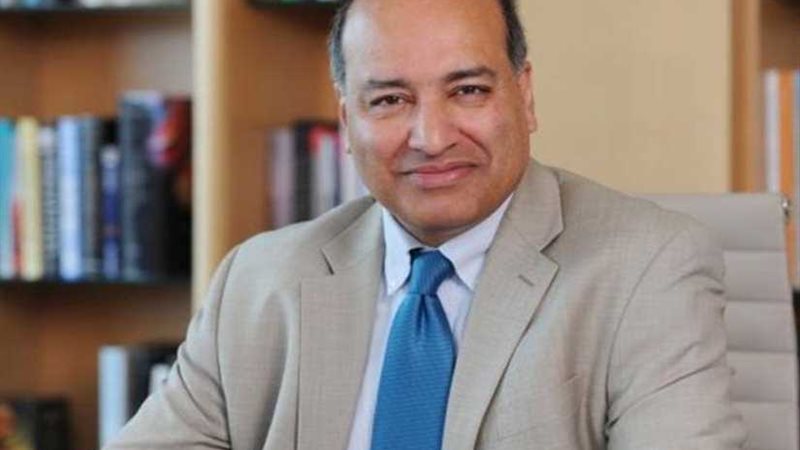 رئيس البنك الأوروبي