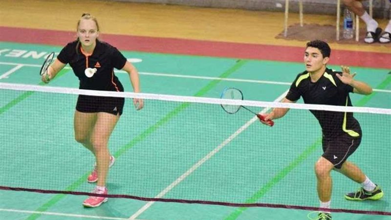 صور| تأهل 5 فرق مصرية