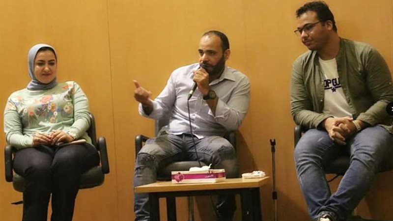 عروض نادي السينما