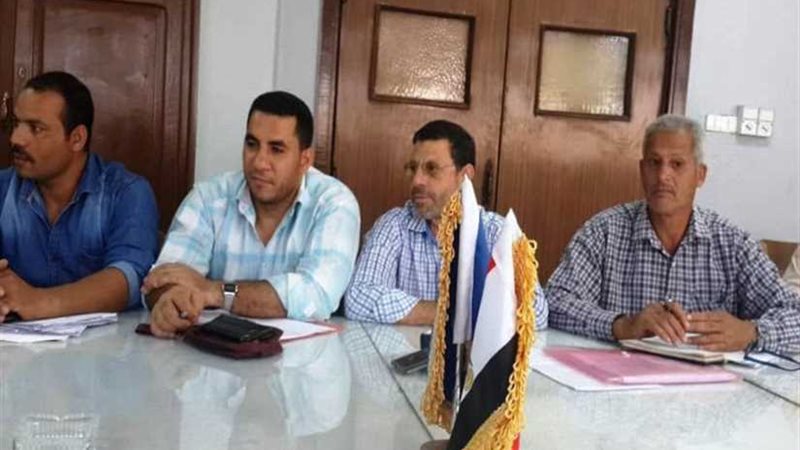 وكيل زراعة البحيرة: