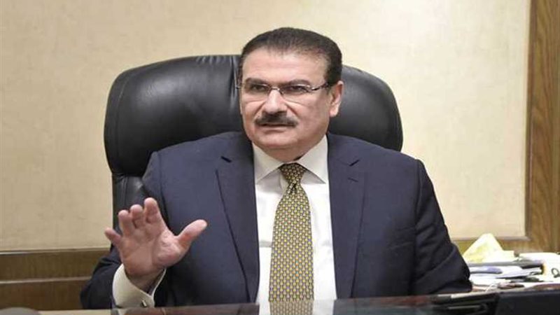 ضاحي: تسلمنا مشروعات