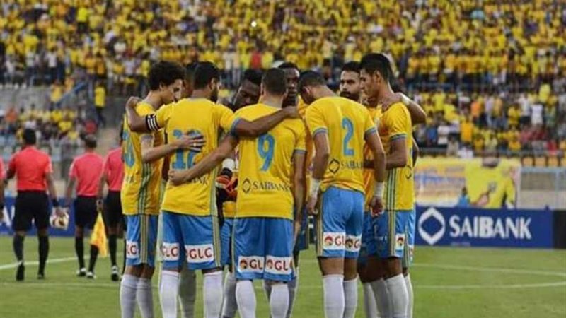 الإسماعيلي يستعد